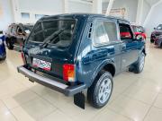 Lada (ВАЗ) Niva Legend Миасс  - изображение 25
