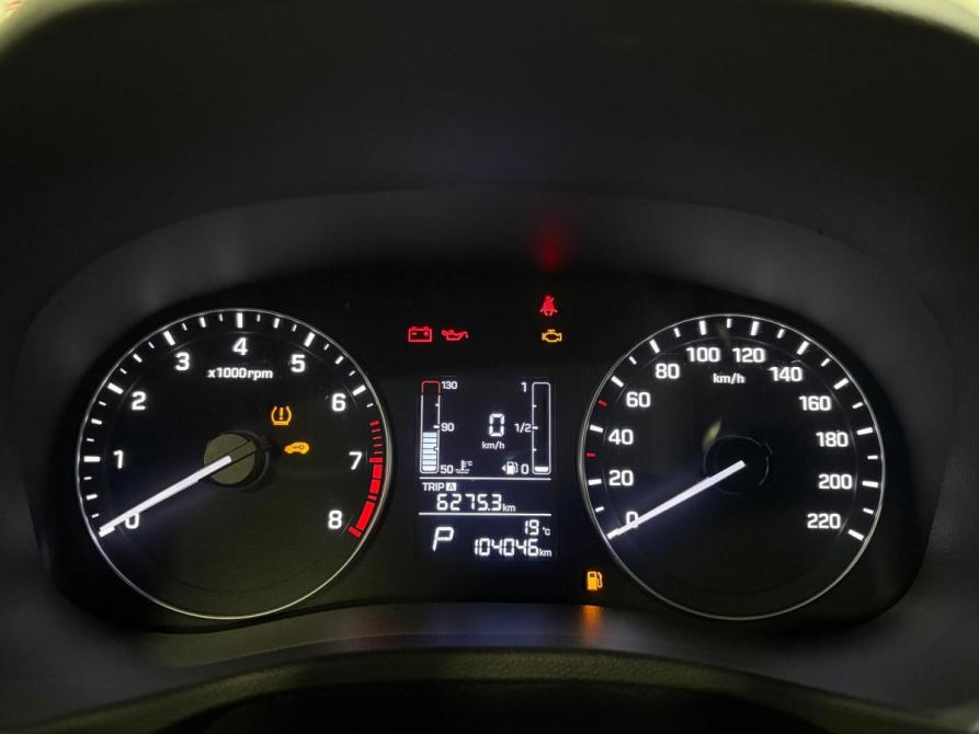 Hyundai Creta I Киров  - изображение 16