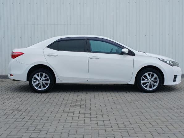 Toyota Corolla XI (E160 E170 E180) с пробегом 2014 года, цена 1 299 000 рублей, 180740 км, седан, Автокод Объявления