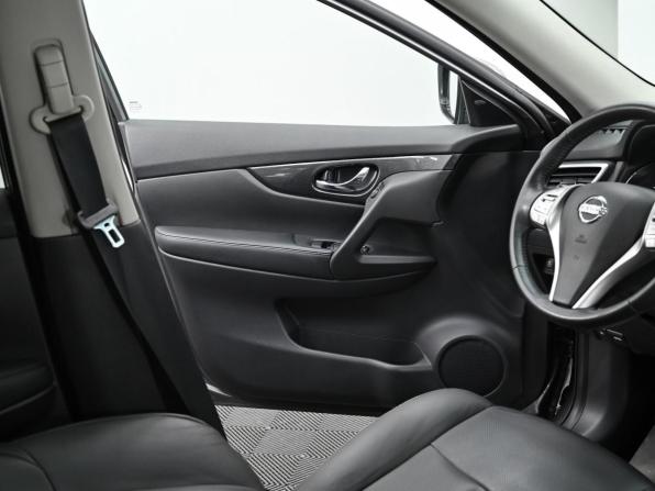Nissan X-Trail III Рестайлинг с пробегом 2018 года, цена 1 799 000 рублей, 117000 км, внедорожник, Автокод Объявления