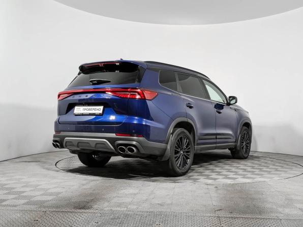 Chery Tiggo 8 Pro Max I Рестайлинг с пробегом 2023 года, цена 2 219 000 рублей, 49300 км, внедорожник, Автокод Объявления