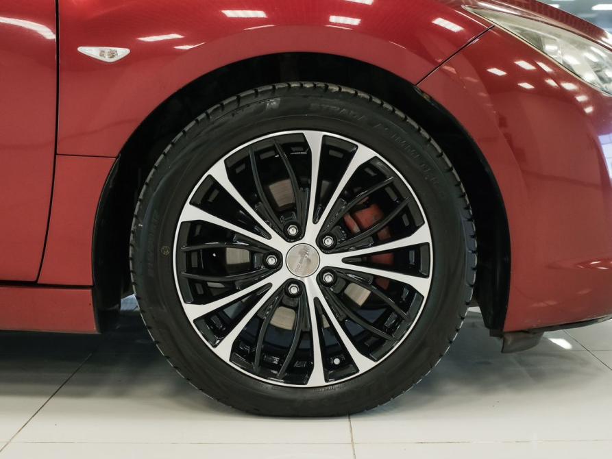 Mazda 6 II (GH) Самара  - изображение 22