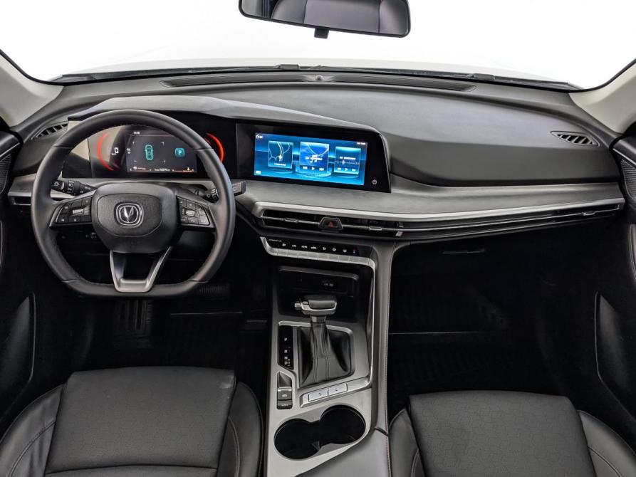 Changan CS35 Plus I Рестайлинг Москва  - изображение 14