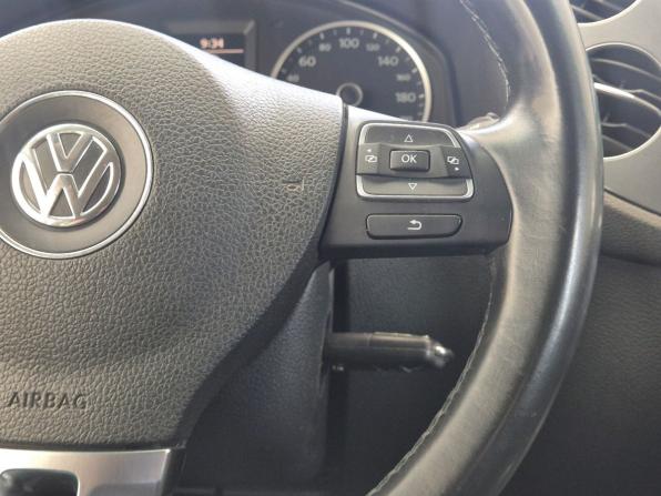 Volkswagen Tiguan I Рестайлинг с пробегом 2014 года, цена 1 049 000 рублей, 250916 км, внедорожник, Автокод Объявления