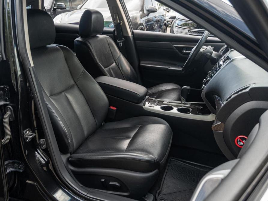 Nissan Teana III Краснодар  - изображение 8