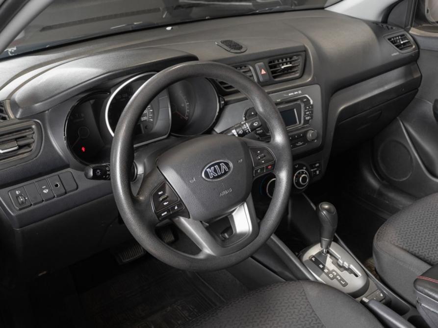 Kia Rio III Казань  - изображение 5
