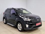 Hyundai Creta I Альметьевск  - изображение 28