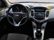 Chevrolet Cruze I Рестайлинг Москва  - изображение 23