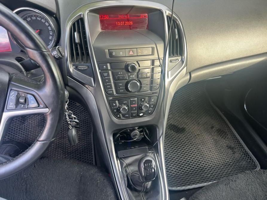Opel Astra J Нижний Новгород  - изображение 16