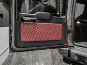 Mercedes-Benz G-Класс III (W465) Рестайлинг Москва  - изображение 36