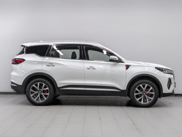 Chery Tiggo 7 Pro Max I с пробегом 2024 года, цена 2 000 000 рублей, 46003 км, внедорожник, Автокод Объявления