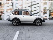 Lada (ВАЗ) Niva Legend Ставрополь  - изображение 24
