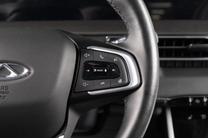 Chery Tiggo 4 Pro I Рестайлинг с пробегом 2024 года, цена 1 949 000 рублей, 20500 км, внедорожник, Автокод Объявления