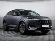 Changan UNI-K Москва  - изображение 25