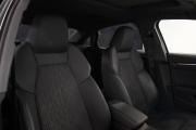 Audi A3 IV (8Y) Москва  - изображение 37