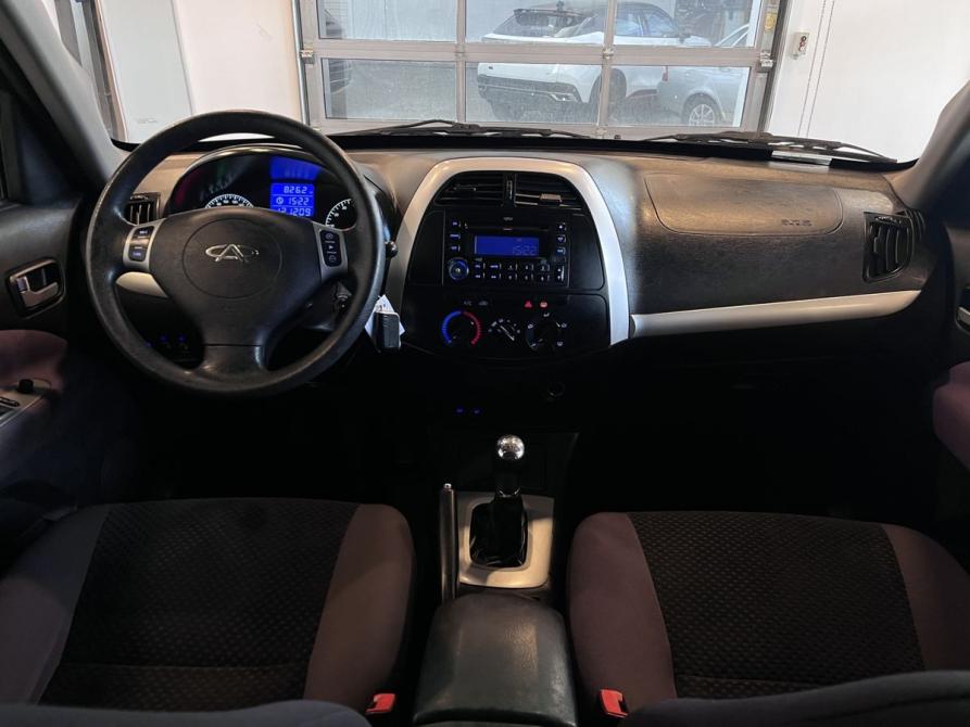 Chery Tiggo (T11) I Чебоксары  - изображение 9