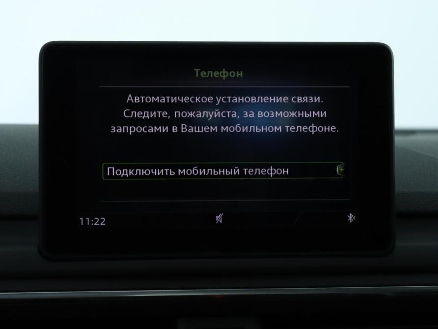 Audi A5 II (F5) Санкт-Петербург  - изображение 15