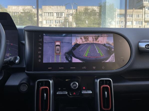 Haval Dargo I с пробегом 2023 года, цена 2 550 000 рублей, 84122 км, внедорожник, Автокод Объявления