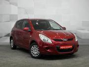 Hyundai i20 I Екатеринбург  - изображение 19