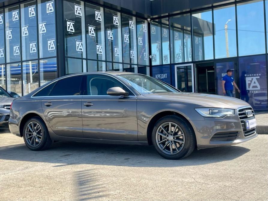 Audi A6 IV (C7) Краснодар  - изображение 10