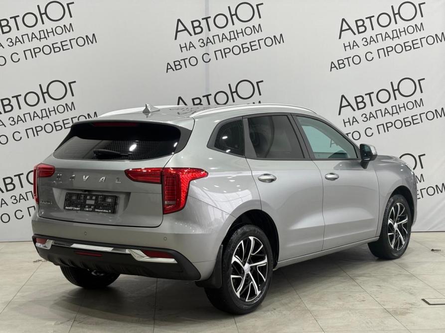 Haval Jolion I Ставрополь  - изображение 6