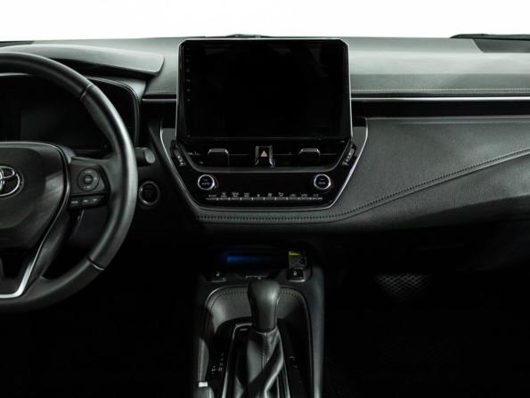 Toyota Corolla XII (E210) с пробегом 2019 года, цена 1 769 000 рублей, 156884 км, седан, Автокод Объявления