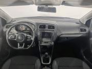 Volkswagen Polo V Рестайлинг Санкт-Петербург  - изображение 32
