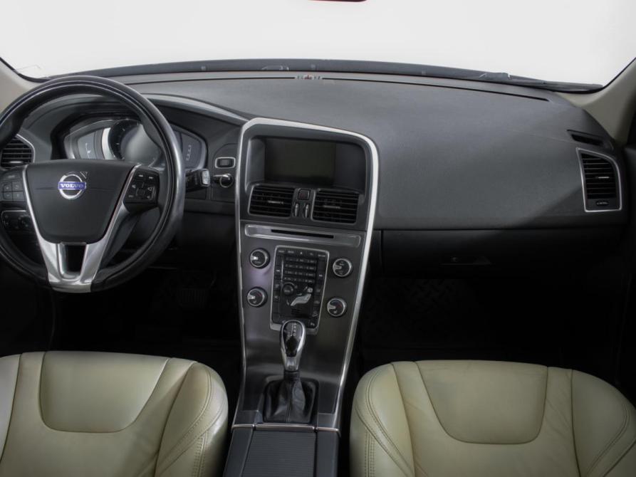 Volvo XC60 I Рестайлинг Москва  - изображение 12