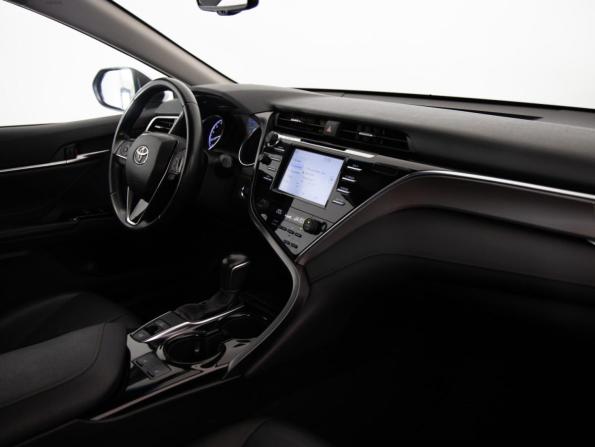 Toyota Camry VIII (XV70) с пробегом 2020 года, цена 2 499 000 рублей, 101281 км, седан, Автокод Объявления