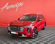 Haval Jolion I Вологда  - изображение 21