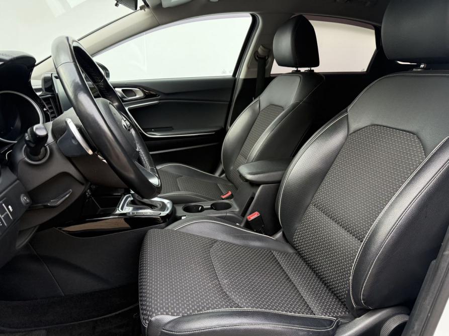 Kia Ceed III Москва  - изображение 10