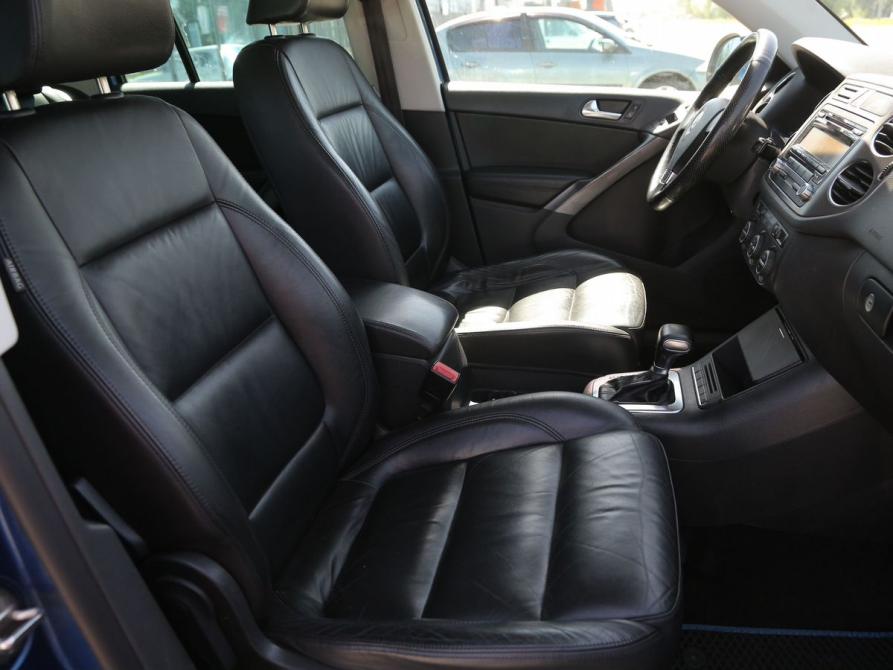 Volkswagen Tiguan I Иваново  - изображение 10
