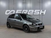 Lada (ВАЗ) Kalina I Воронеж  - изображение 16