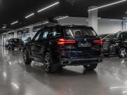 BMW X5 IV (G05/G18) Рестайлинг Москва  - изображение 39