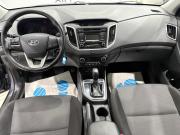 Hyundai Creta I Ставрополь  - изображение 23