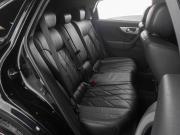 Infiniti FX II (S51) Тюмень  - изображение 27