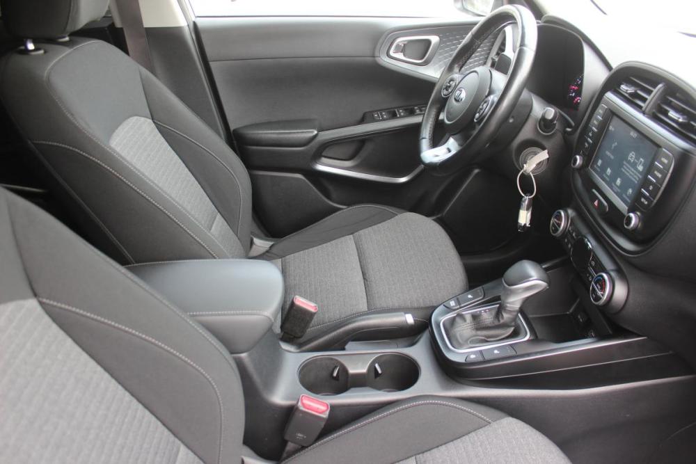 Kia Soul III Белгород  - изображение 14