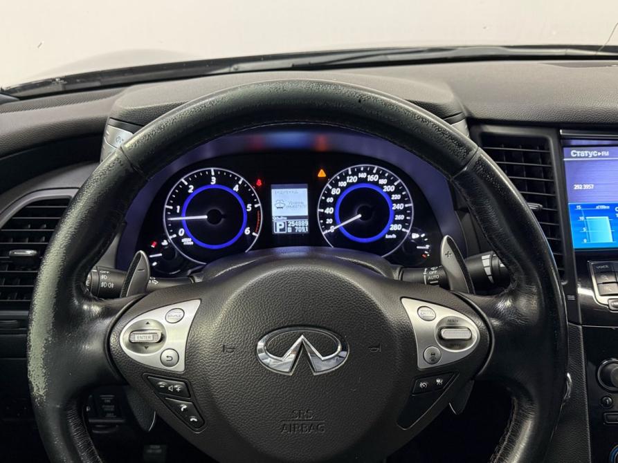 Infiniti QX70 Уфа  - изображение 17