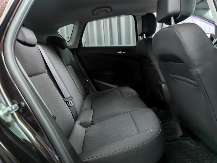 Opel Astra J Рестайлинг Москва  - изображение 10