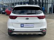 Kia Sportage IV Рестайлинг Краснодар  - изображение 34