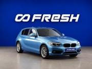 BMW 1 серии II (F20/F21) Рестайлинг 2 Москва  - изображение 21