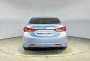 Hyundai Elantra V (MD) Саранск  - изображение 40