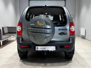 Chevrolet Niva I Рестайлинг Екатеринбург  - изображение 27