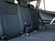 Toyota RAV4 IV (XA40) Рестайлинг Самара  - изображение 31
