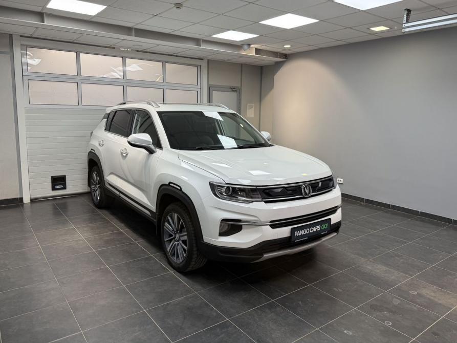 Changan CS35 Plus I Тверь  - изображение 3