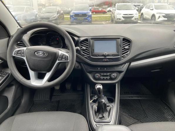 Lada (ВАЗ) Vesta I с пробегом 2016 года, цена 650 000 рублей, 205279 км, седан, Автокод Объявления