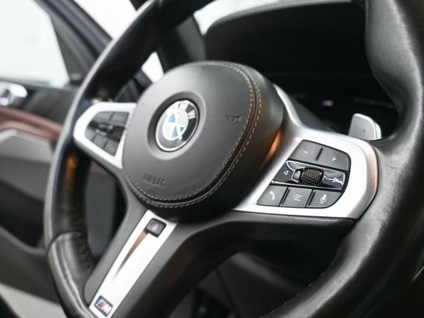 BMW X5 IV (G05/G18) с пробегом 2019 года, цена 6 149 900 рублей, 192000 км, внедорожник, Автокод Объявления