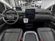 Hyundai Staria I Москва  - изображение 42