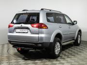Mitsubishi Pajero Sport II Санкт-Петербург  - изображение 20