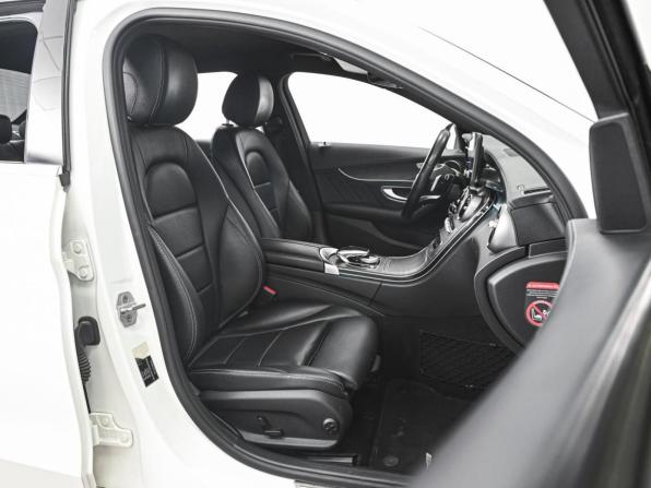 Mercedes-Benz C-Класс IV (W205) с пробегом 2015 года, цена 1 849 000 рублей, 175674 км, седан, Автокод Объявления
